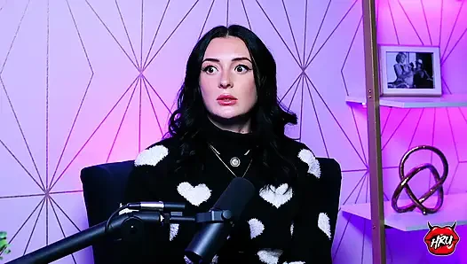 Charlotte Sins yutma, seks partileri ve etikjournalizmin gri alanları