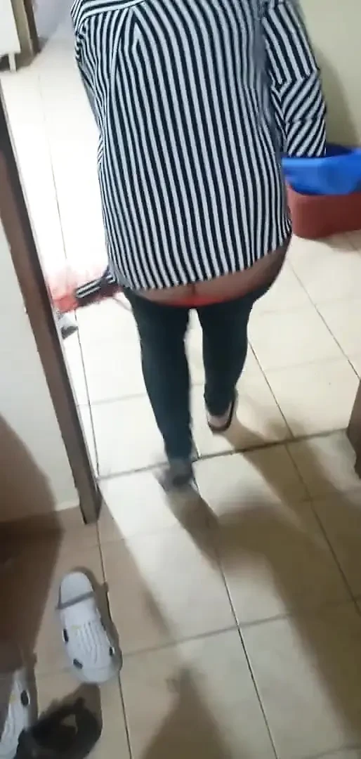 Domestic Worker