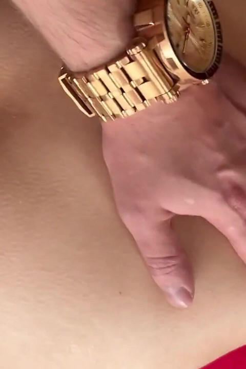 She Sucking My Dick, Licking My Asshole and We Try Anal-love It