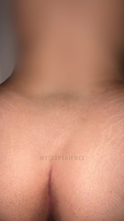 Key moment from "Fuck my sexy asian girlfriend with lingerie"