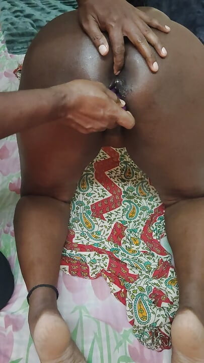 Kiya si cewek biwi ka lagi pijat badan