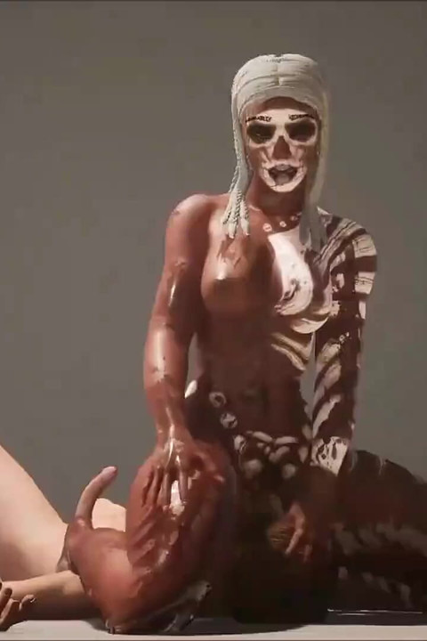 Wild Life face sitting 69 blowjob and pussy fuck