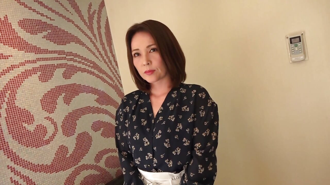Former Talent Beautiful Breast Salesman, Anna, 49 Years Old