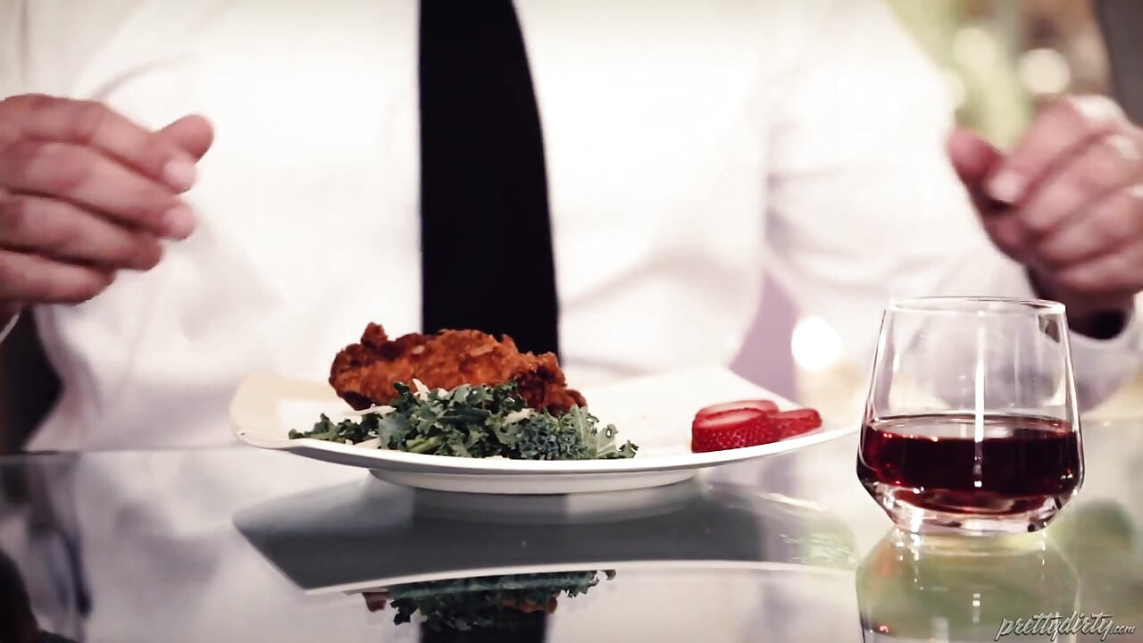 PrettyDirty good girl: Part two