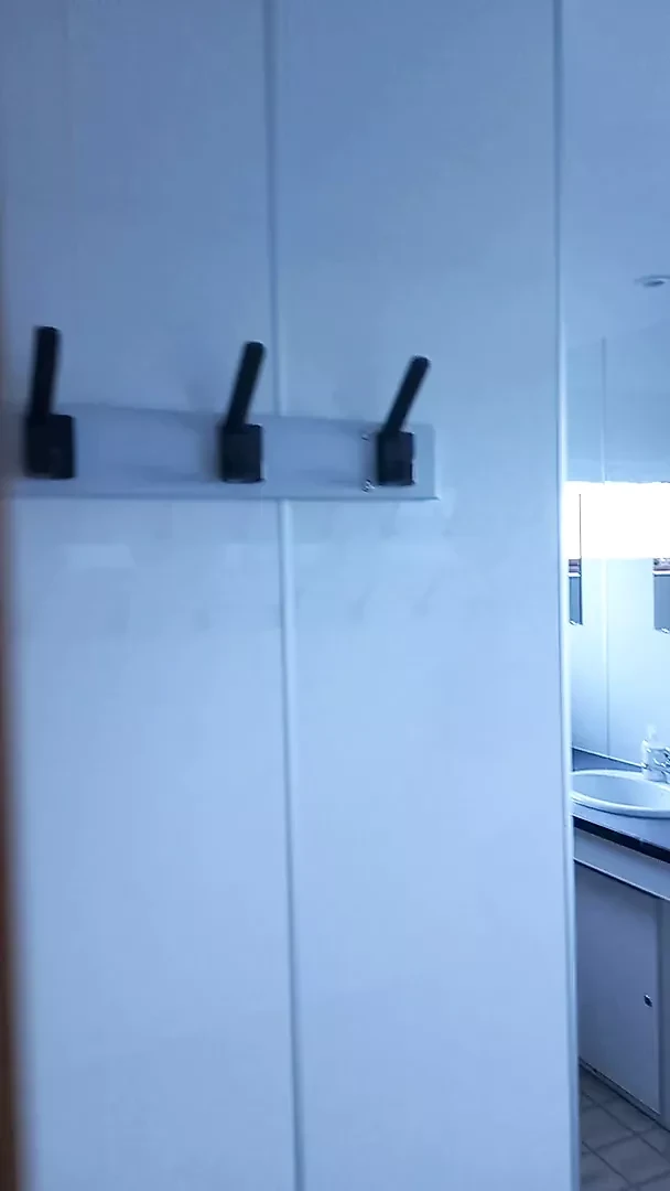 Toilet khách sạn
