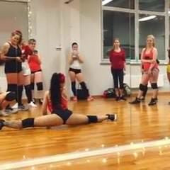 TWERK#11