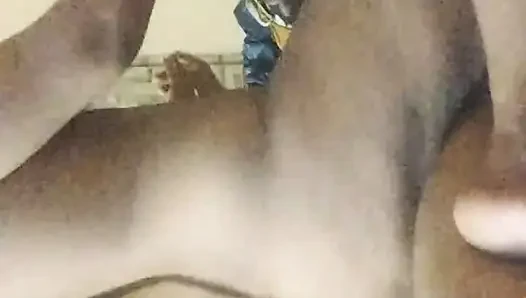 She goes live and she ask me fuck me live I fuck live chubby bhabhi