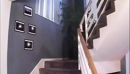 Sexy huge boobs pussy licking pussy fucking fingering...cum on tits