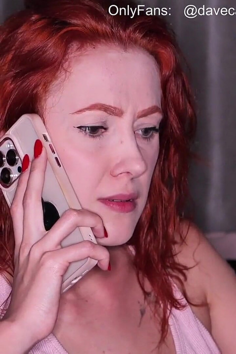 Halloween Demon Appear to Fuck a Hot Girl