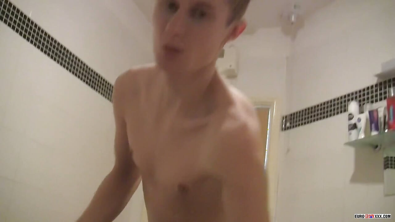 A Big Cock for Twinky Jacob
