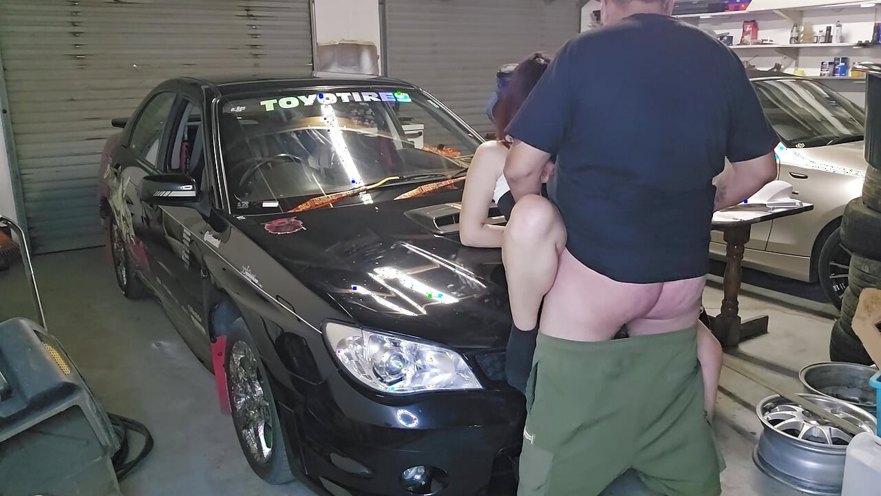 If you drive a subaru you wil always get fucked