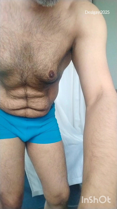 SPOT JOGGING & RELEASE TENSION