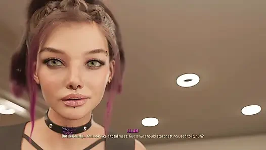 Dokter semok nunjukin kontolnya - rock the rim 1