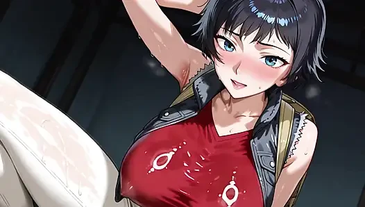 Akutsu Sarina (Conan)