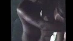 Угандийское новостное секс-видео - Sanyu Robinah Mweruka