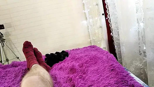 TANRı BIR KADıNA NEDEN BIR AĞıZ VERSIN KI? )) Sakso, misyoner sikişi ve olgun bir kaltağın tüm amcığı döl içinde ...))