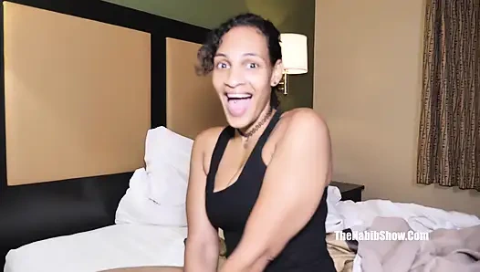 Full Vid. Lizzy Fucked by Gutta and Mutambo