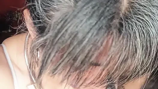 Ist das ein Penis oder eine erdnuss?