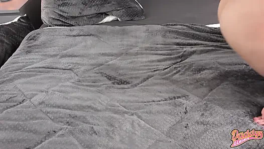 Wie lange willst du noch meinen Arsch ficken? Spritz doch bitte endlich ab!