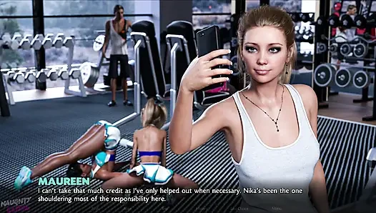 Timestamps Sex Scenes Part 2