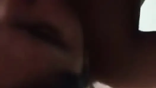 Blowjob kontol dengan happy ending - rekaman seks amatir latina