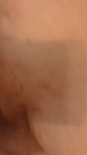 Thrilling moment from "Be My Ass Slave!"