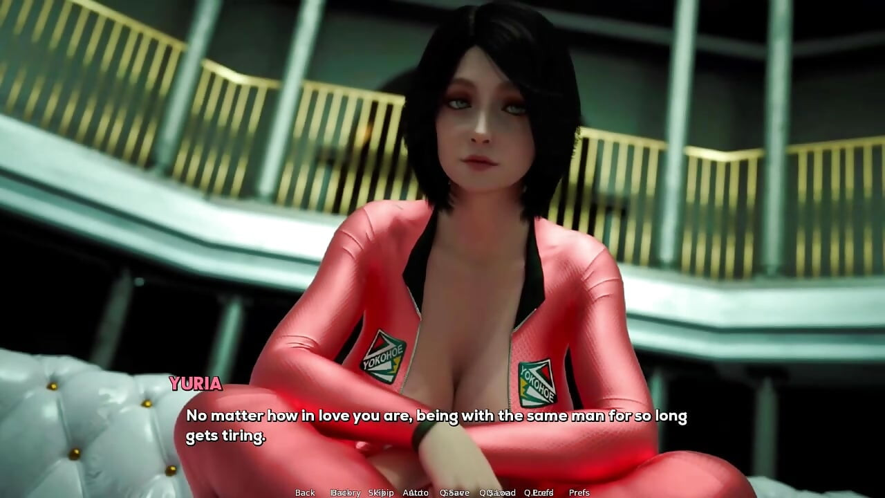 Shadows of Desire V0.8.5 Cheating Update #01