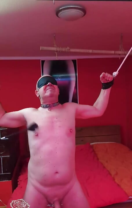 The Punishment - Part 1
