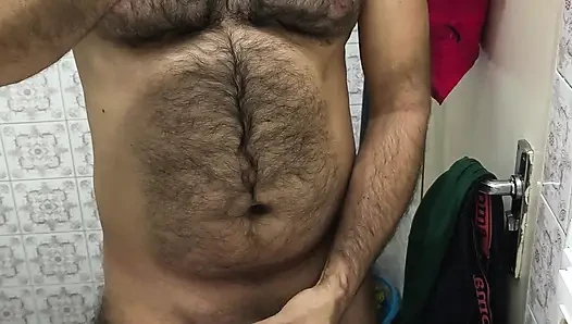 Mastürbasyon mastürbasyonu