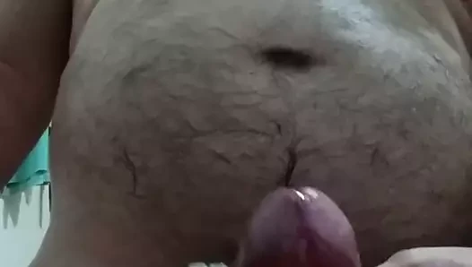 Son estim boşalması