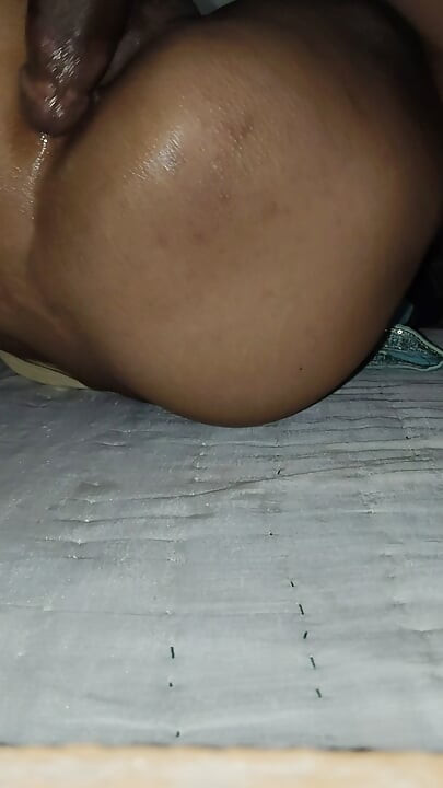 Sister-in-law's tight ass mein lada pada