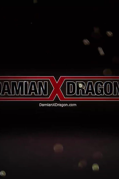 L’Asiatique Damian X Dragons insémine une noire et une digger dans un trio