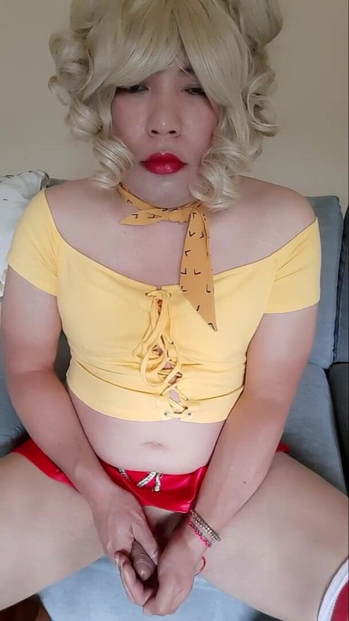 Confession to Her Bullies by Beta Fag JessicaLynn15 | Clip 1