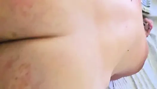 Трах с толстушкой в штате Орегон