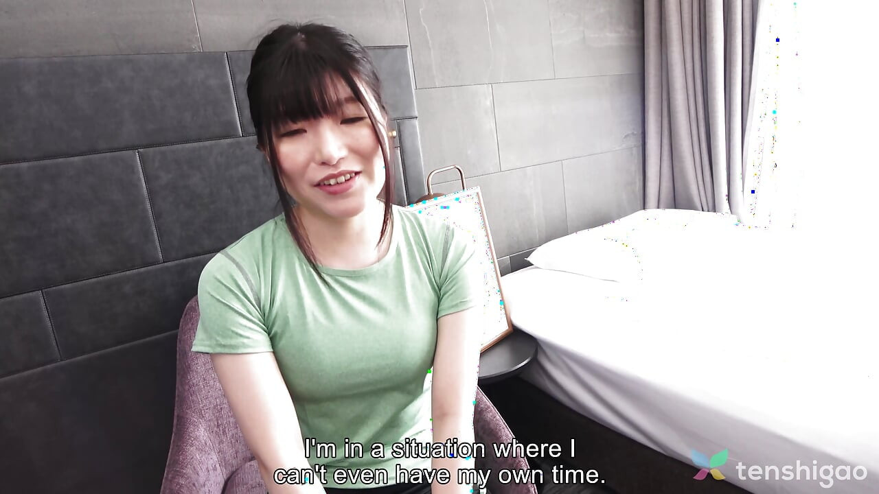 Kaho Hamazaki เป็นสาวออฟฟิศน่ารักของเราที่ต้องการเล่นแก้ผ้าในตอนบ่าย