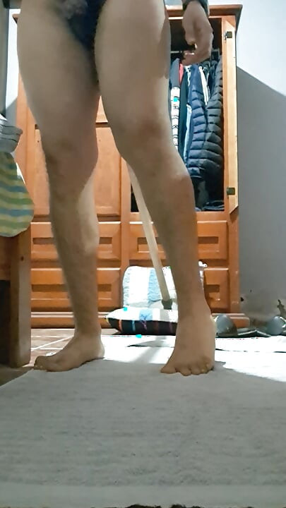 After 2 years i did anal play