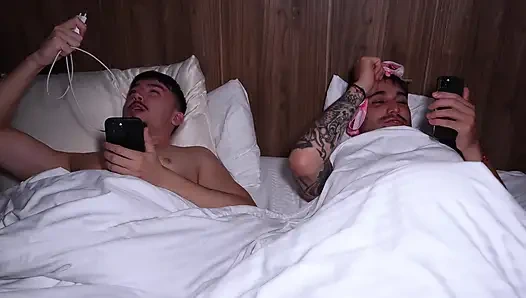 Sert dp vajinal fışkırtma