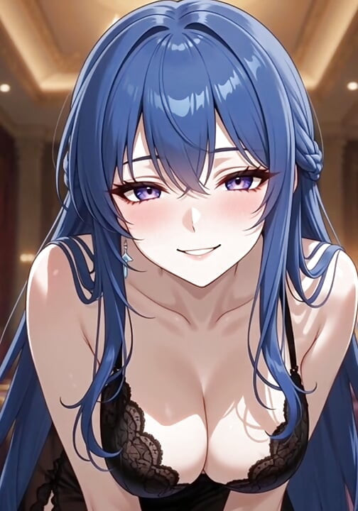 Ultimate Fetish Goddess   Transform into Every Fantasy Girl