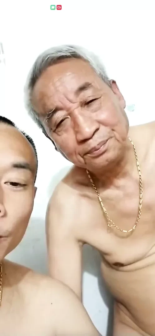 asia older men 9