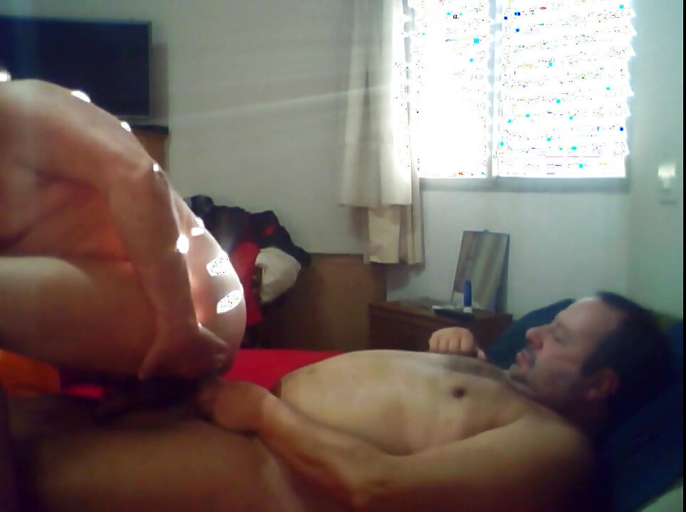 Fucked with my partner Enero 2019