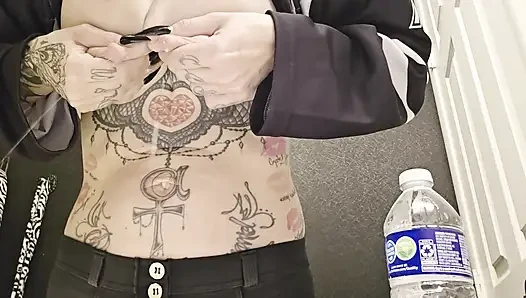 Milk of the Goddess