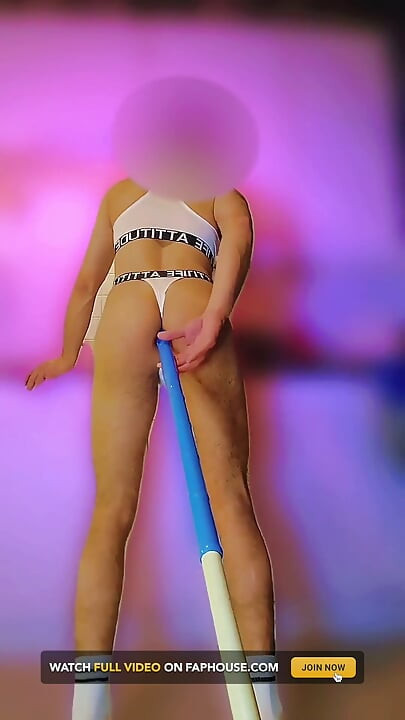 Corp sexy, excitat și incitat;