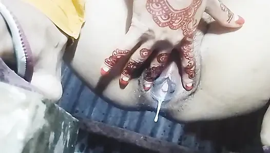 Bengali girlfriend before going to College