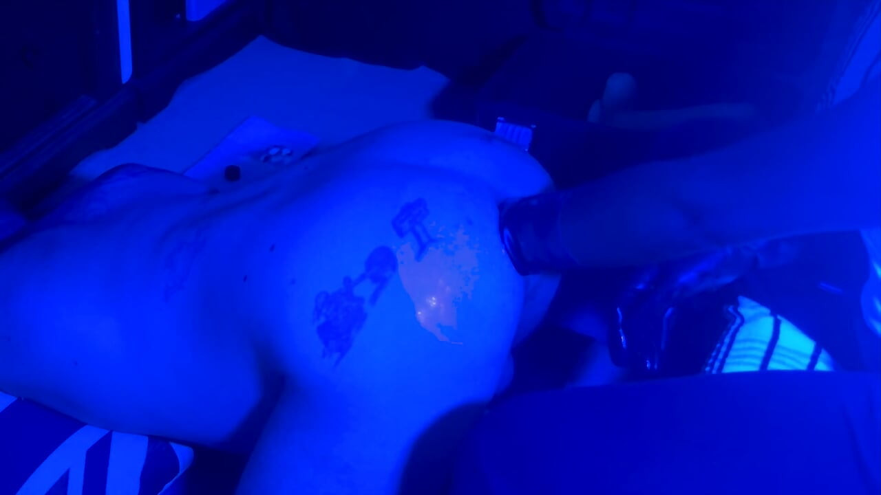 肮脏的黑暗