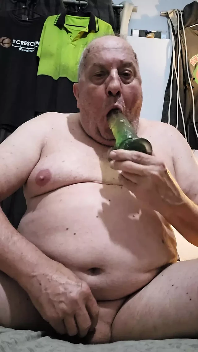 Grandpapiggy 1