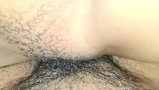 Das ist, was passiert, wenn ich mit meiner ex-freundin bin