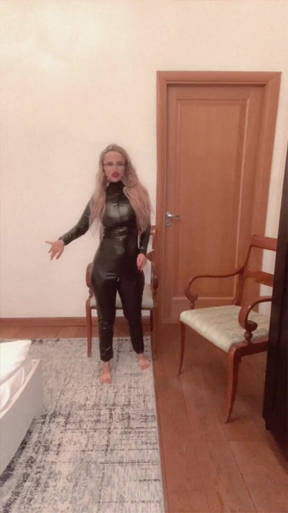 فيديو Findomgoaldigger