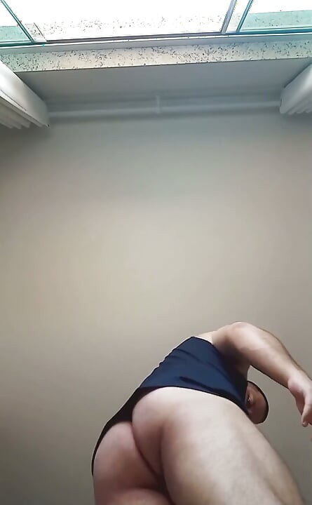 My Hole for You!