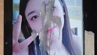 Busters jieun cum tribute