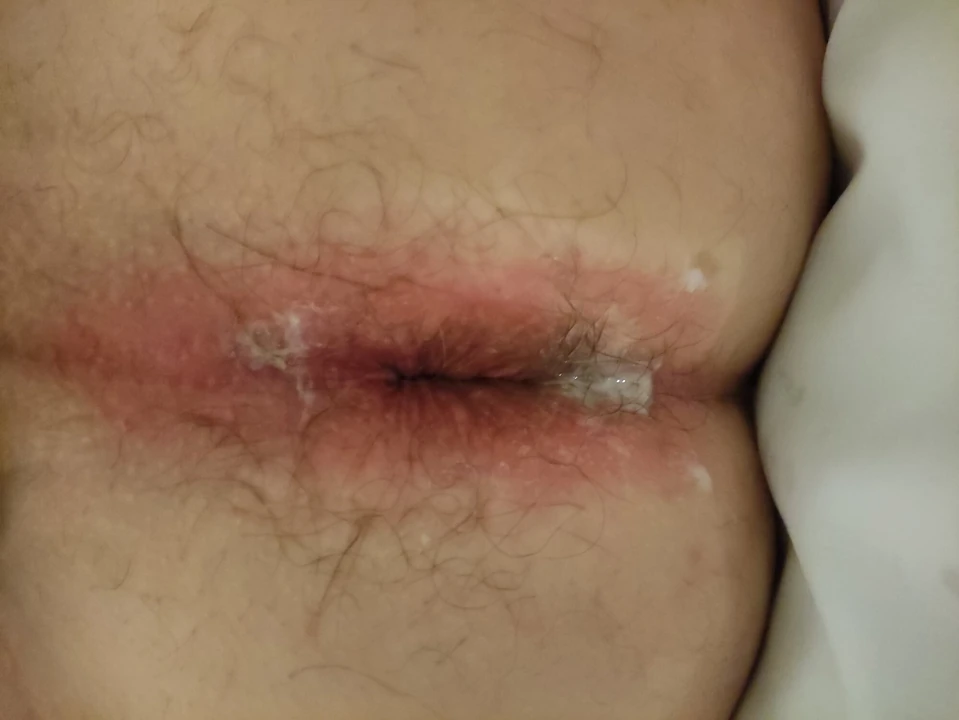 Fucking my boss and having him say "Fuck me Master".